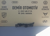 RENAULT CLİO SYMBOL JOY SAĞ ARKA TAMPON BRAKETİ SIFIR ORJİNAL