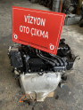 Oto Çıkma Parça / Motor / Motor Komple / Renault / Clio / Çıkma Parça 