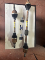 FORD COURIER AKİS SAĞ SOL 6 VİTES