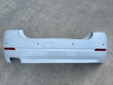 BMW 5 SERİSİ F10 ÇIKMA ORİJİNAL ARKA TAMPON BDG