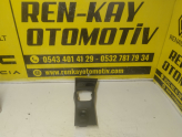 969124296R DACİA DUSTER ORTA KONSOL ÜST KAPAĞI ORJ ÇIKMA RENKAY