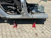 VOLKSWAGEN PASSAT B6 ORJİNAL SAĞ MARŞPİYEL ÇIKMA - MURAT OTOMOTİV