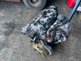 HUNDAİ ACCENT ADMIRA 1.5 DİZEL MOTOR