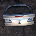 Renault laguna 2 arka bağaj kapağı çıkma orijinal hatasız