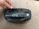 Fiat Doblo üst sol ön kapı 735 507 8600 kapı gulbu
