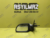 RENAULT 19 SOL AYNA ORJİNAL