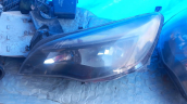 OPEL ASTRA J SOL FAR LEDLİ.OTO ERKAN ÜNYE
