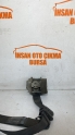 Citroen C5 Aircross 2018 2026 Sol Arka Emniyet Kemeri 98223654XX