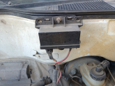 RENAULT R19 1.9 KIZDIRMA BEYNİ