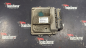 Opel Corsa D 1.3 Motor Beyni 55198930 CN MJD 6O3.S3 HW03A S4400