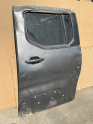Citroen Berlingo Sol Sürgülü Kapı