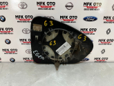 Oto Çıkma Parça / Kaporta & Karoser / Dış Ayna Camları / Fiat / Egea / Çıkma Parça 