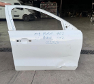2018/2024 FORD FOCUS BEYAZ SAĞ ÖN KAPI ORJINAL LOKALLIK