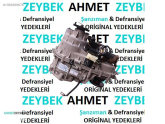 KİA SORENTO ÇIKMA ARAZİ ŞANZIMAN