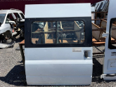 FORD TRANSİT SAĞ SÜRGÜLÜ KAPI CAMI 2004-2012 MODEL
