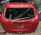 OPEL MOKKA BAGAJ KAPAĞI ORJİNAL EYUPCAN OTODA