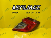 HONDA CİVİC FC5 SAĞ STOP (ORJİNAL)