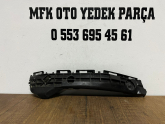 YARİS ARKA TAMPON BRAKETİ SAĞ ORJİNAL 525760D260 11-17