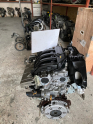 Oto Çıkma Parça / Motor / Motor Komple / Renault / Scenic / Çıkma Parça 