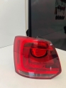 Volkswagen Polo sol stop orjinal