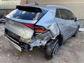 KİA SPORTAGE PARÇA PARÇA SATILIK SÖKME 2021-2024