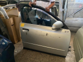 AUDİ A4 SAĞ ÖN KAPI DOLU 2004-2008 MODEL ORJİNAL ÇIKMA