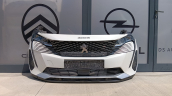PEUGEOT 3008 ÖN TAMPON FUL DOLU