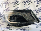 Mercedes CLA W117 Kasa Sağ Far Xenon Makyajsız A11
