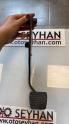 20989A00 peugeot 206 fren pedalı