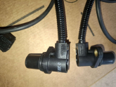 Oto Çıkma Parça / Elektrik / Fark Basınç Sensörü / Opel / Vectra / Çıkma Parça 