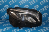 Oto Çıkma Parça / Elektrik / Far / Mercedes / GL / Çıkma Parça 