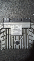 237101989R DCM3.4 RENAULT CLİO 3 MOTOR BEYNİ