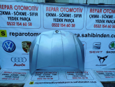 Skoda Octavia ön kaput gri 20-24 orijinal çikma