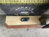 13107020 Corsa C iç Kapı Kolu Çerçevesi Sağ Arka Çıkma