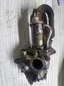 RENAULT Megane 3 Fluence Egr Valfi 147352070R