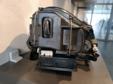Oto Çıkma Parça / Elektrik / Far / Porsche / Cayenne / Çıkma Parça 