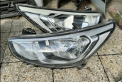 HYUNDAİ ACCENT BLUE SOL FAR EYUPCAN OTO'DA