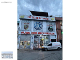 Oto Çıkma Parça / Kaporta & Karoser / Kapı / Audi / A4 / Çıkma Parça 