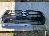 Toyota HİLUX hi-cruser 2020-2024 panjur