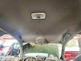 RENAULT FLUENCE TAVAN DÖŞEMESİ ORJİNAL CIKMA TEMİZ