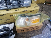 Mazda 626 sol sinyal far