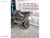 SKODA SUPERB 1.4 TSİ CAX ÇIKMA KOMPLE SANDIK MOTOR