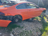Oto Çıkma Parça / Kaporta & Karoser / Sunroof / BMW / 6 Serisi / Çıkma Parça 
