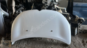 CİTROEN C3 KAPUT FAR TAMPON PANEL RADYATÖR ÇAMURLUK SET