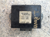 LANDROVER FREELANDER CAM KONTROL BEYNI TWC107080