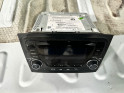 Oto Çıkma Parça / Elektrik / Teyp / Fiat / Doblo / Çıkma Parça 