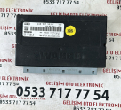 4G0907553F AUDI A6 SÜSPANSİYON KONTROL ÜNİTESİ