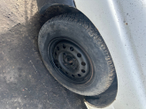 Ford escort takım kara jant