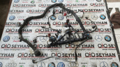 04L972627JS 1.6 dgt dizel motor tesisatı