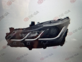TOYOTA COROLLA SOL ÖN FAR ELK.LEDLİ.(2018-2022)SIFIR TYC